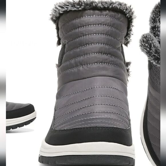 Ryka winter boots, size 10 - Picture 5 of 7